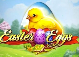Easter Eggs бонус