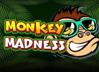 Monkey Madness джекпот