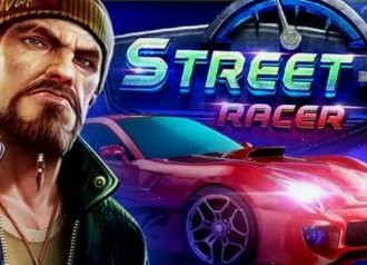 Street Racer видео