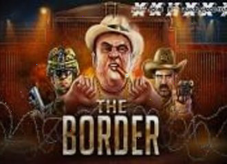 The Border игровой